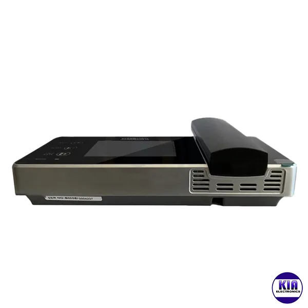 دربازکن 1096 / آیفون تصویری سه واحدی 1096 / پکیج آیفون تصویری دو واحدی الکتروپیک