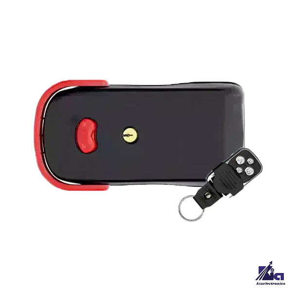قفل ریموتی 1093