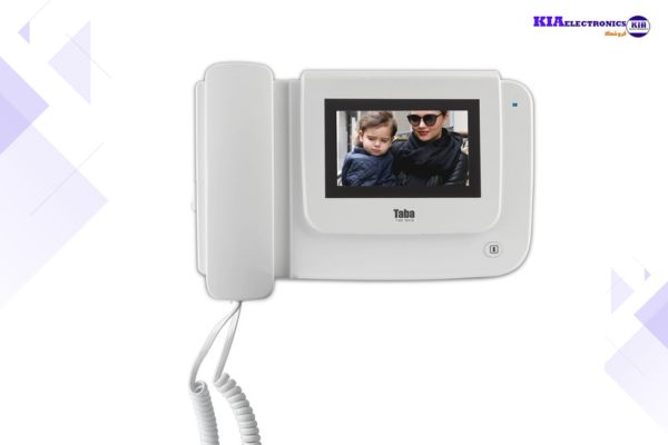 آیفون تصویری هوشمند