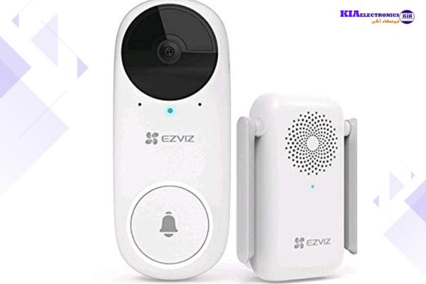 معرفی بهترین آیفون تصویری ایرانی و خارجی