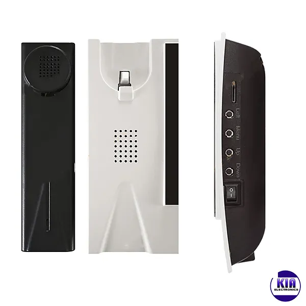 گوشی آیفون تصویری کالیوز مدل K77 باحافظه