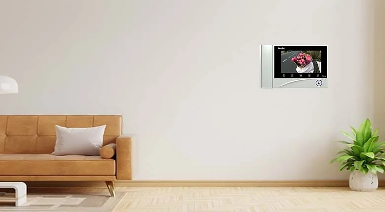 گوشی آیفون تصویری K70 کالیوز