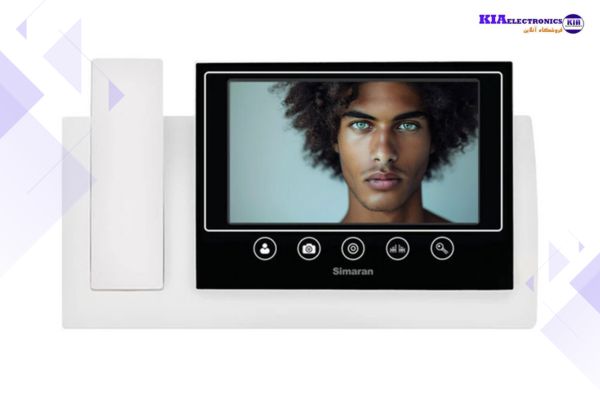 تفاوت آیفون تصویری دیجیتال و آنالوگ