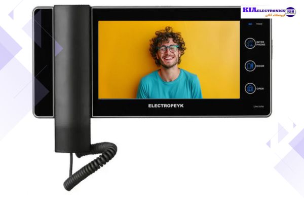 تفاوت آیفون تصویری دیجیتال و آنالوگ