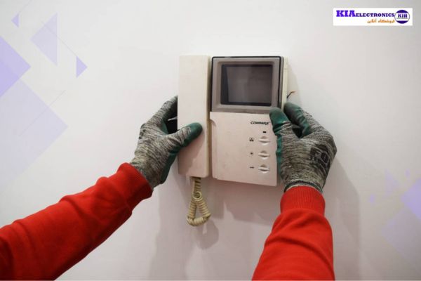 تفاوت آیفون تصویری دیجیتال و آنالوگ