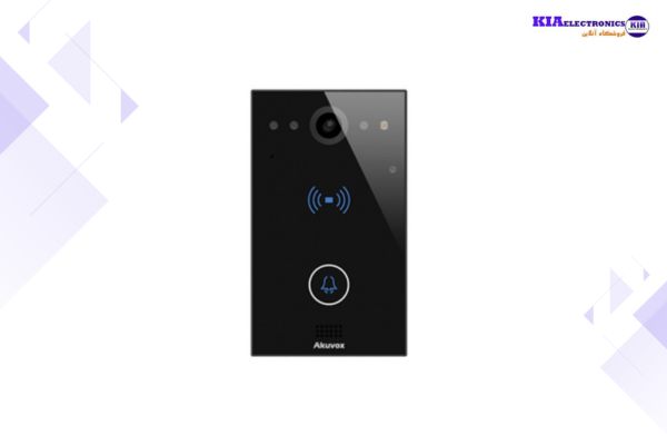 آیفون تصویری با قابلیت اتصال به موبایل