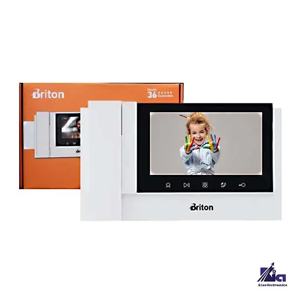 گوشی آیفون تصویری 7030 برایتون