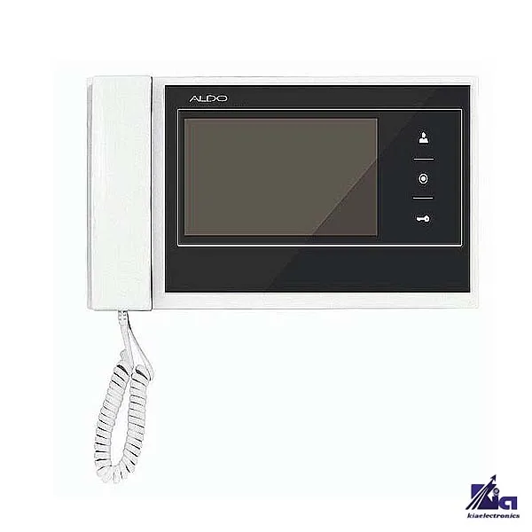گوشی 727 سفید آلدو