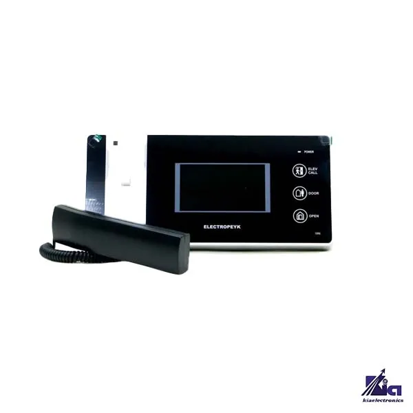 مشخصات آیفون تصویری 1096 الکتروپیک