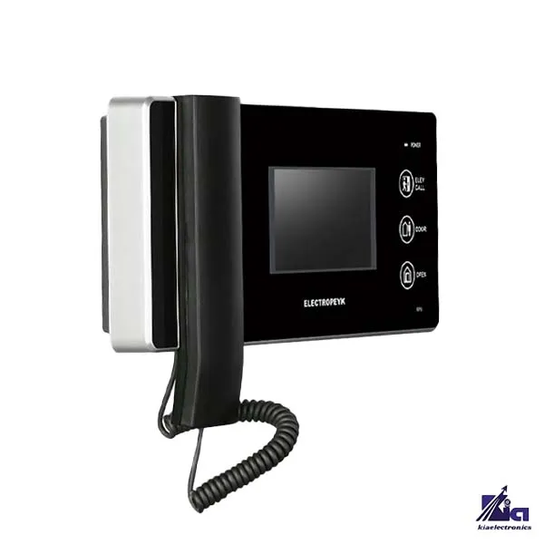 مشخصات آیفون تصویری 1096 الکتروپیک