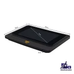 مانیتور لمسی تابا TVD-4070
