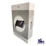 پکیج پنج واحدی آیفون تصویری الکتروپیک 996 مشکی با پنل 1086 - تصویر 7