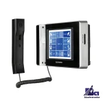 مانیتور آیفون تصویری الکتروپیک 996 مشکی