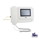 درب بازکن تصویری تابا 1043i