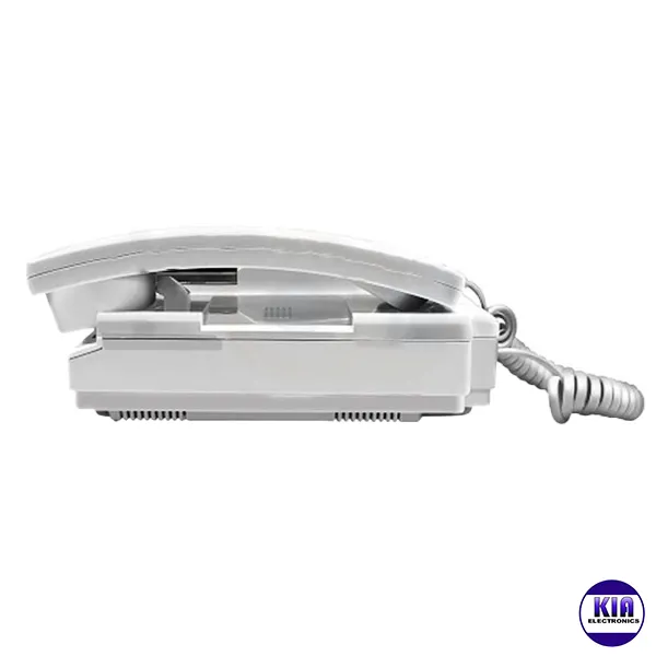 گوشی آیفون تصویری آلدو 412m حافظه دار