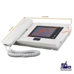 مانیتور تصویری تابا TVD-1035