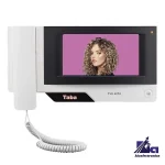 مانیتور آیفون تصویری تابا TVD-3070