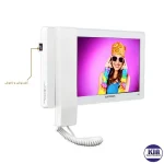 گوشی آیفون تصویری 1198 الکتروپیک - 10 اینچی - تصویر 2