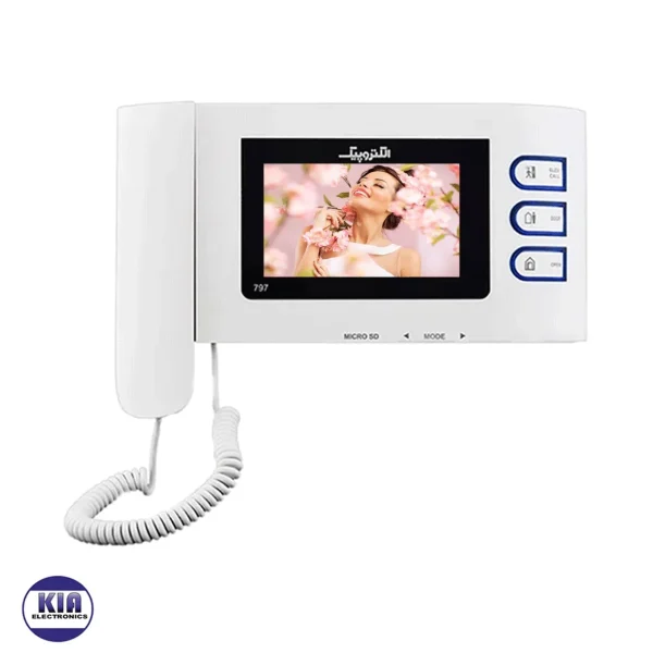 گوشی 797 الکتروپیک