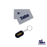 پکیج آیفون تصویری کارتی پنج واحدی تابا TVD-5-70 و پنل 1860 CR - تصویر 8