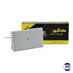 قفل زنجیری کالیوز مدل 007