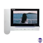 آیفون تصویری کالیوز مدل s72 7 اینچ