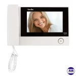 دربازکن تصویری کالیوز 7 اینچ با حافظه مدل K77