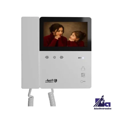 آیفون تصویری الکتروپیک 897PRO