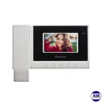 مانیتور آیفون تصویری سیماران HS-43+