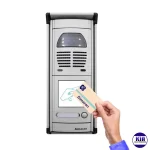پنل یک واحدی کارتی فوژان سیماران