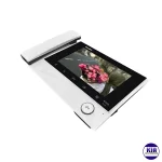گوشی آیفون تصویری K73-MA کالیوز