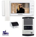 پکیج 1 واحدی 1294 ECO سفید الکتروپیک - اقتصادی