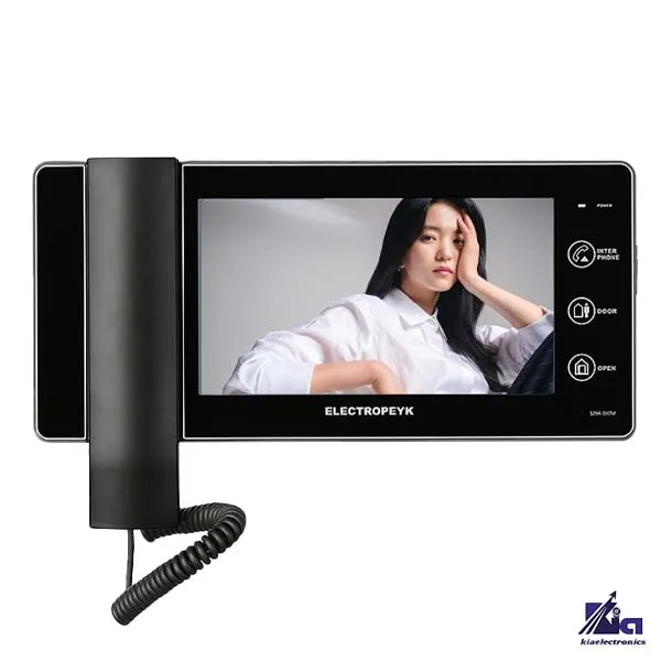 آیفون تصویری الکتروپیک 1294 اکو باحافظه