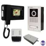پکیج یک واحدی آلدو مدل 414 مشکی بدون حافظه