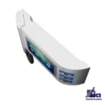 مانیتور تصویری الکتروپیک ۴٫۳ اینچی