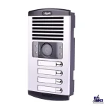 پنل چهار واحدی 1086 الکتروپیک