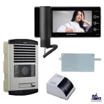 پکیج 1 واحدی 1294 ECO مشکی الکتروپیک - اقتصادی
