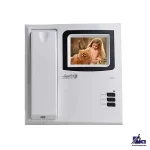 آیفون تصویری الکتروپیک مدل 1286-V2 - ورژن 2 طرح جدید