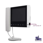 آیفون تصویری تابا 5-70 بدون حافظه