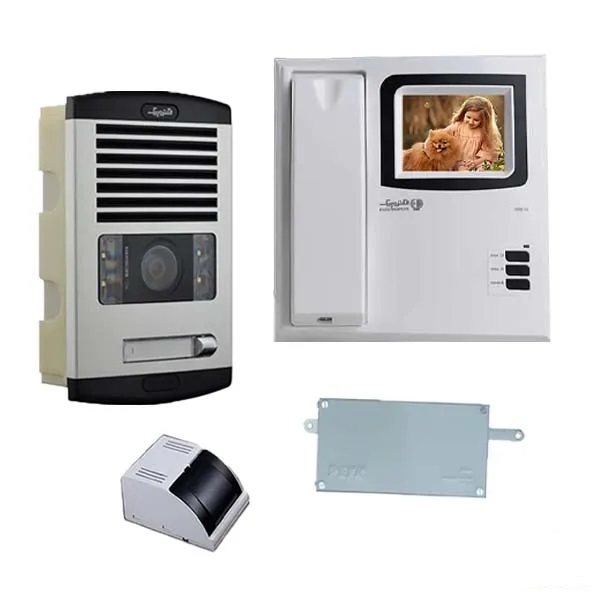 پکیج-آیفون-تصویری-1-واحدی-الکتروپیک-مدل-1286-V2 پکیج آیفون تصویری 1 واحدی الکتروپیک مدل 1286-V2 - جدید - تصویر 1