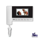قیمت گوشی آیفون تصویری تابا TVD-5-43