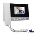 گوشی آیفون تصویری تابا بدون حافظه