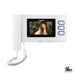 آیفون تصویری 797 پرو سفید