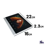 گوشی آیفون تصویری سیماران مدل 77TKM
