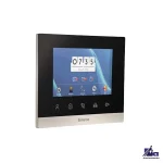 مانیتور لمسی ۷ اینچی سیماران مدل 77TKM