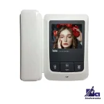 مانیتور آیفون تصویری تابا TVD-1090