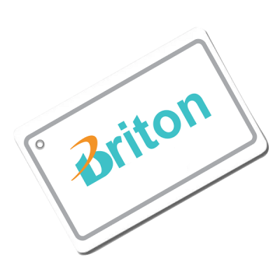 کارت (تگ) RFID برایتون