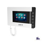 گوشی آیفون تصویری الکتروپیک مدل 803 ECO - تصویر 3
