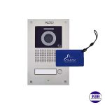 پکیج آیفون تصویری کارتی آلدو یک واحدی مدل 728 - تصویر 3