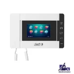 گوشی آیفون تصویری الکتروپیک مدل 803 PRO